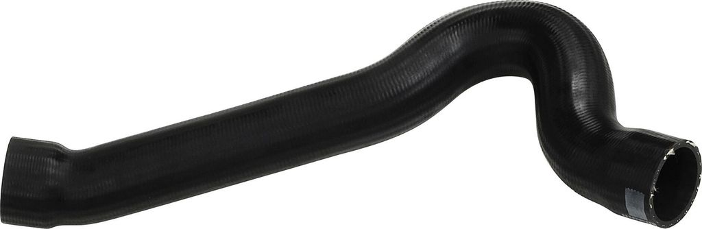 GATES 09-0101 Turbo Ladeluftschlauch passend für PEUGEOT 406 (8B) 406 Break (8E/F)