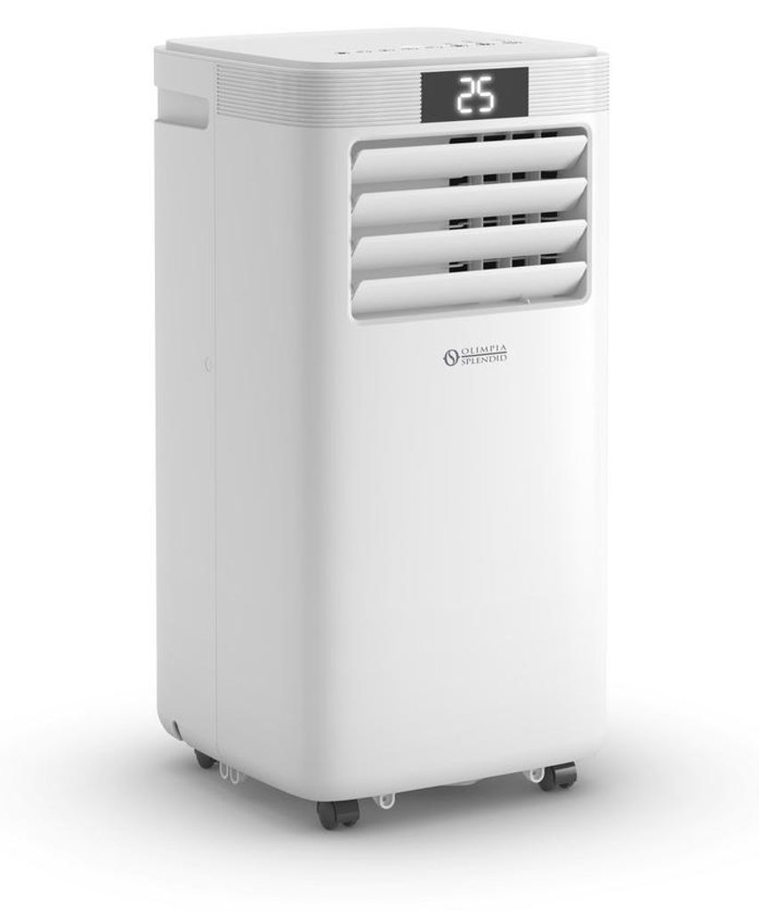 Olimpia Splendid DOLCECLIMA 10 HP WIFI Tragbare Klimaanlage