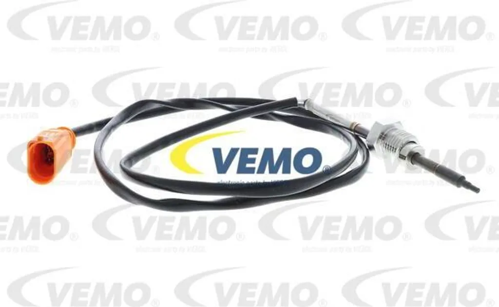Capteur de température échappement VEMO V10-72-1401 pour entretien VW