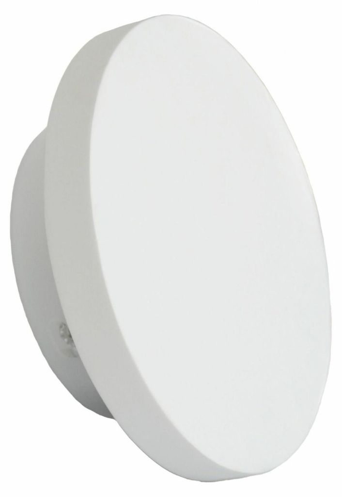 CENTURY SDK-Oberflächenleuchte ECLISSE 150x46mm 5W 3000K 280Lm IP20 CEN ECLISSE150