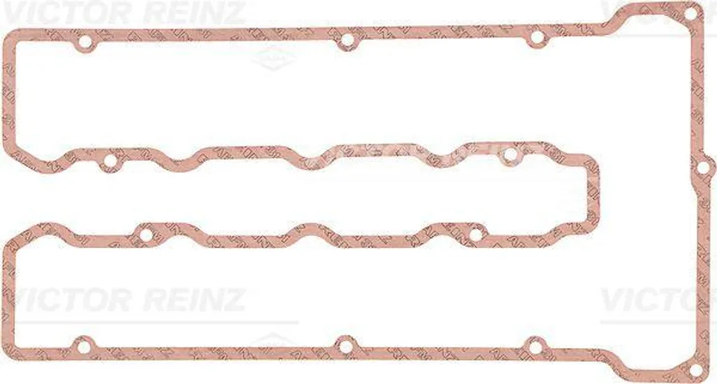 Joint de culasse Victor Reinz 71-28332-00 haute température pour Audi A4