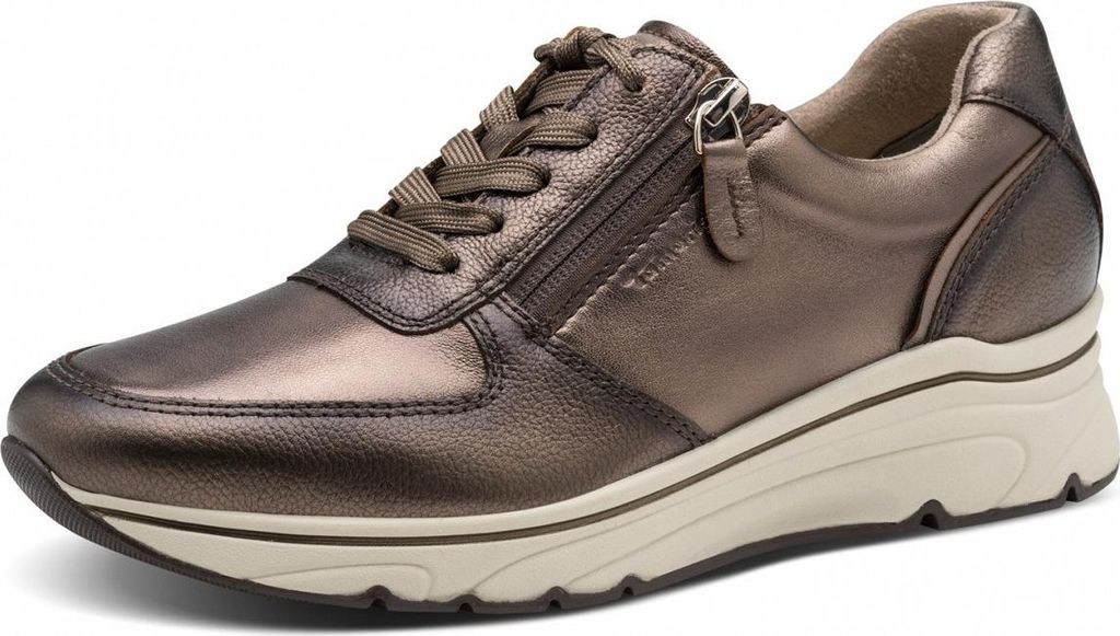 Tamaris Sneaker Braun in Gr. 38