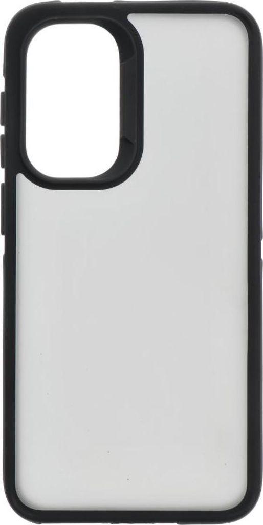 Case passend für Samsung A37 5G Neo black