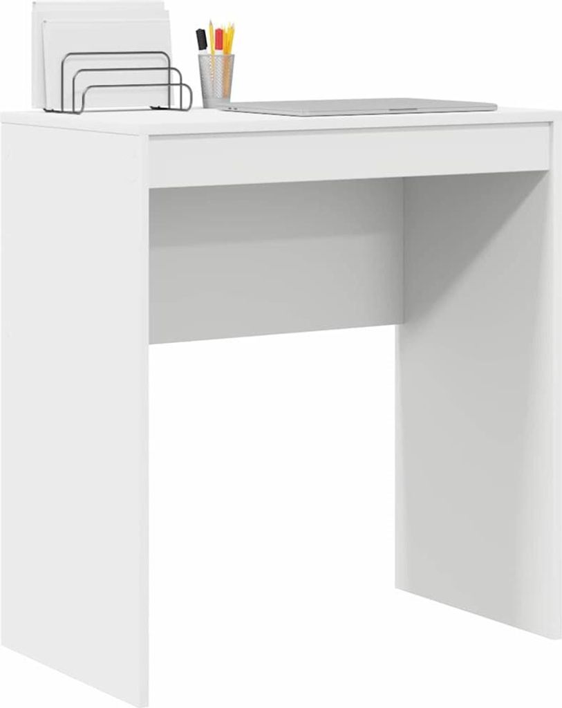 "Sonderangebot" Schreibtisch Weiß 70x40x76cm - Schreibtische DEMöbel9019205