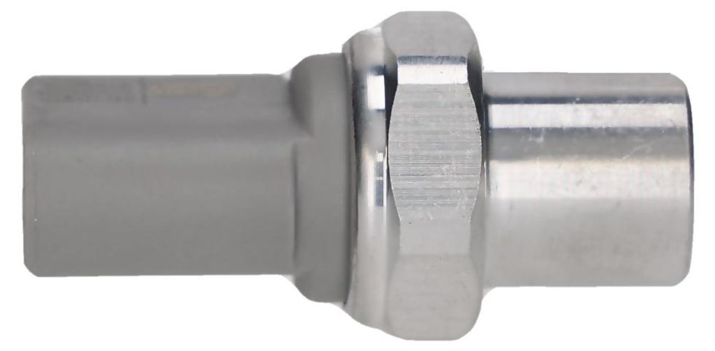 NISSENS Druckschalter Klimaanlage 301099 für VW PASSAT Variant (3B6)