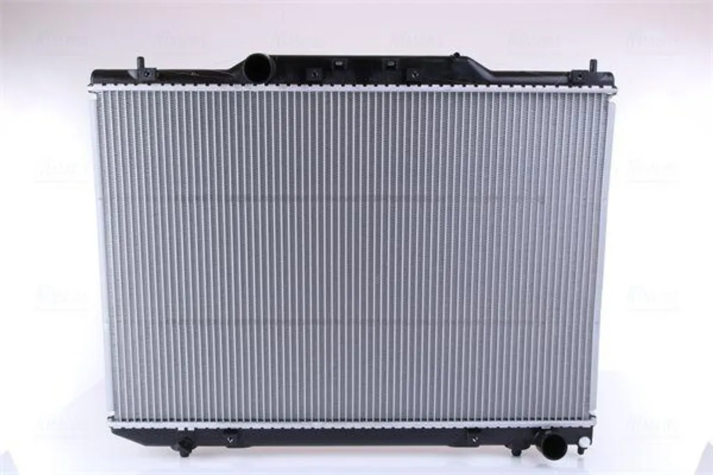 Radiateur Moteur NISSENS 64797A pour Toyota Picnic OE 164006A180