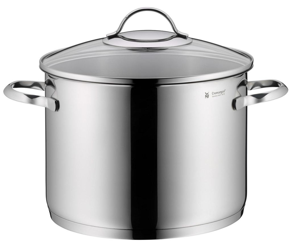 Olla para verduras WMF Provence Plus con tapa, 24 cm, Imagen del producto 