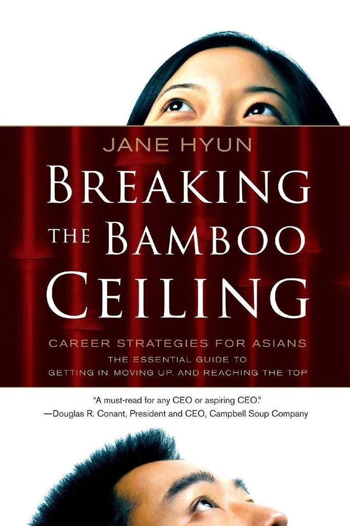 Breaking the Bamboo Ceiling