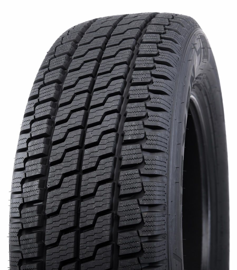 Nexen Nblue 4 Season Van 205/65 R15C 102/100 T C Zdjęcie produktu 