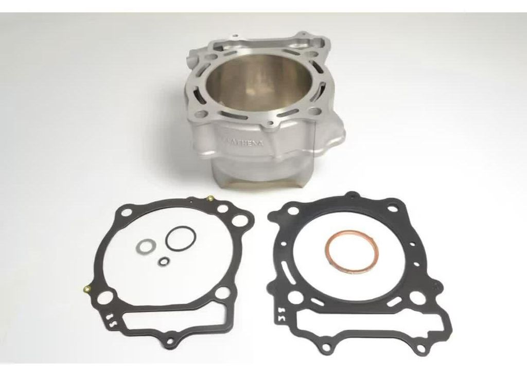 ATHENA Easy MX Zylinder-Kolben-Kit - Ø96mm Suzuki RM-Z450
