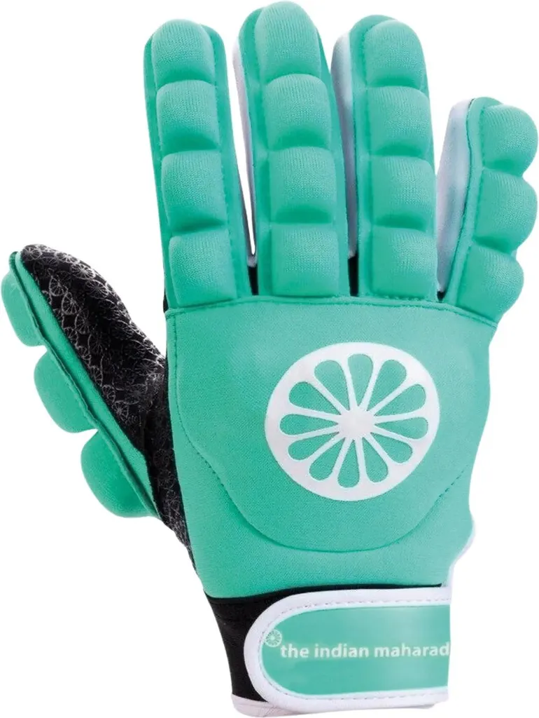 Gant de hockey pour compétition Indian Maharadja Glory 4.4 droite