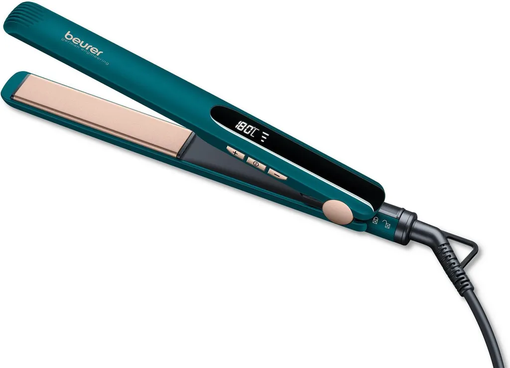 BEURER HS 50 Ocean Piastra Capelli Ceramica e Cheratina | Offerta Online