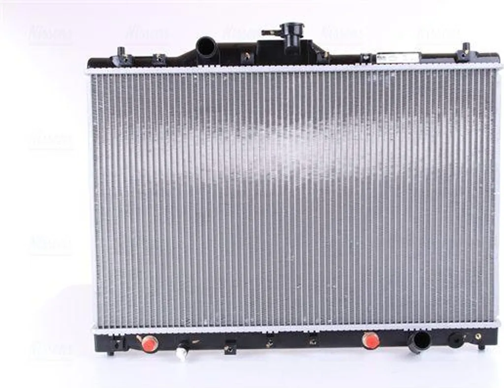 Radiateur moteur Nissens 63313 OE 19010PY3901 pour Honda Legend