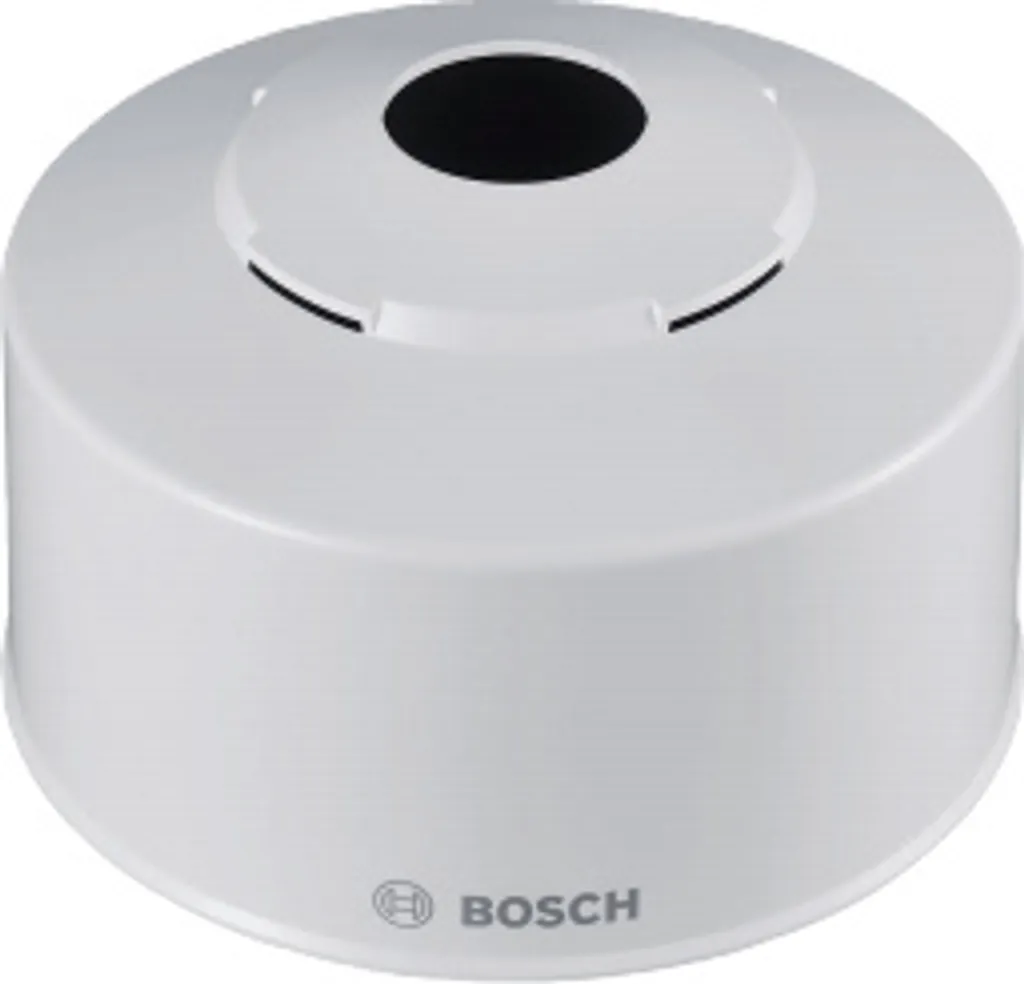 Plaque de Montage Bosch NDA-8000-PIPW pour Support Caméra de Sécurité