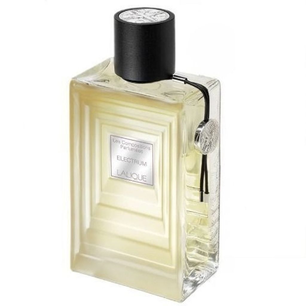 Lalique Electrum Eau de Parfum unisex 100 ml Produktbild 3