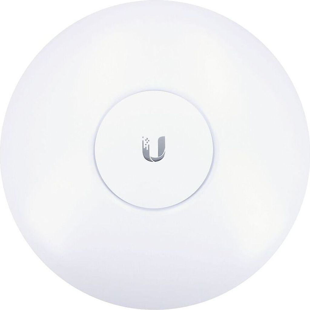 Prístupový bod Ubiquiti UAP-AC-PRO Wi-Fi 1300 Mbit/s White Obrázok produktu 10