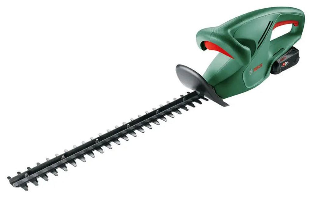 Bosch EasyHedgeCut 18V-44-11, 44 cm, Dvojité ostří, 180 m², Obrázek produktu 
