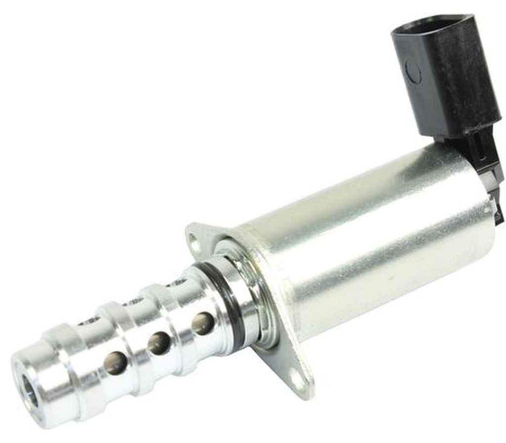 Steuerventil Nockenwellenverstellung elektrisch 2-polig METZGER für u.a. AUDI A4