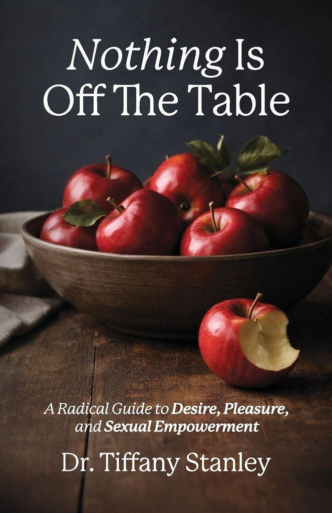 Nothing Is Off the Table