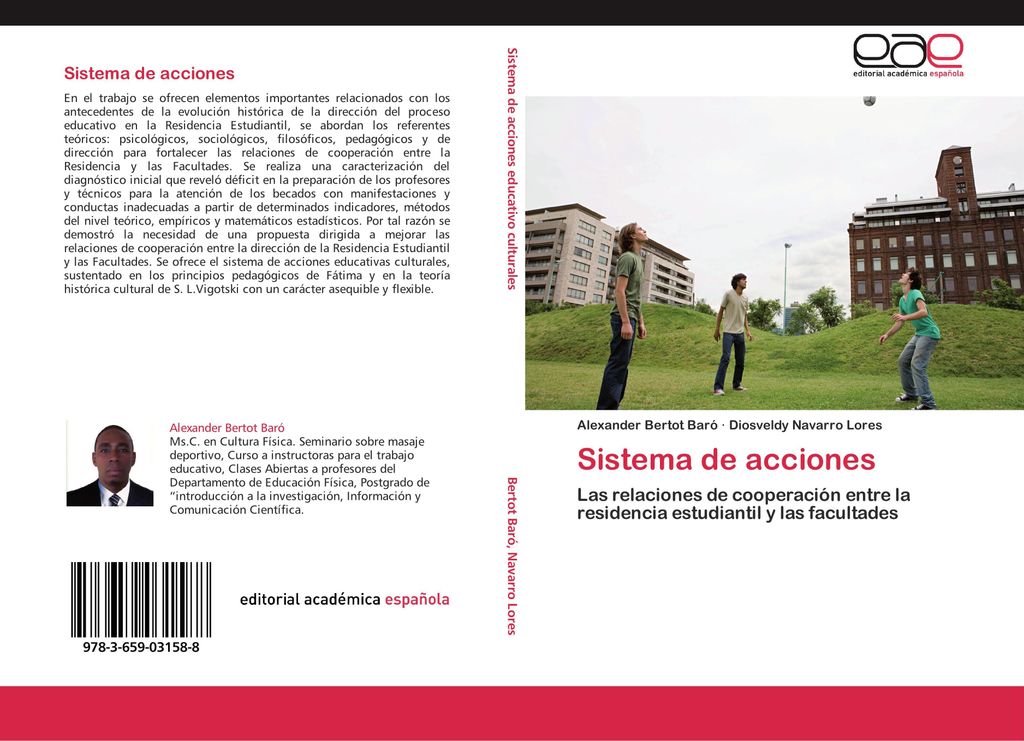 Sistema de acciones
