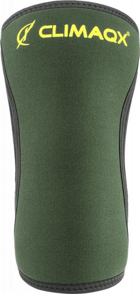 Climaqx Knee Sleeves (Khaki) L/XL - Fitness-Zubehör - Trainingsgeräte