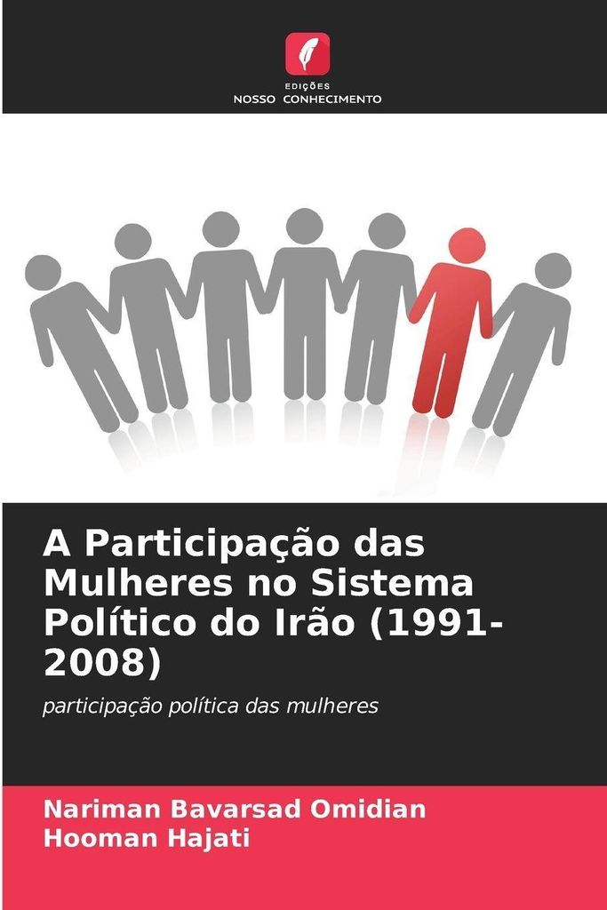 A Participação das Mulheres no Sistema Político do Irão (1991-2008)