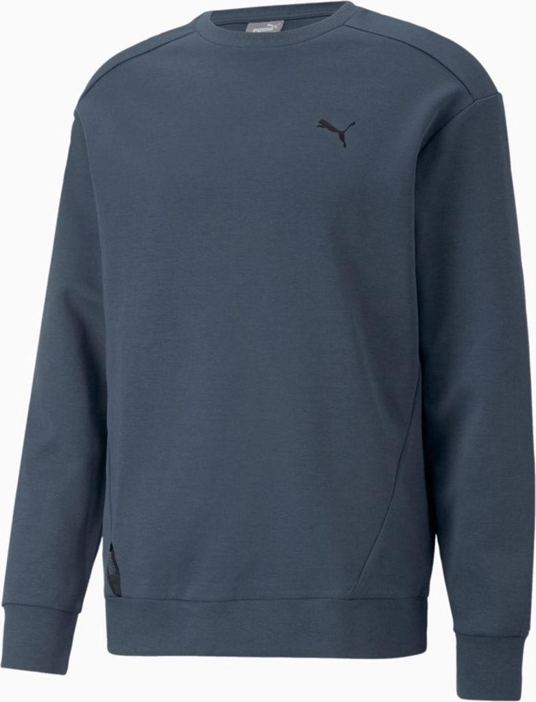 Puma Sweatshirts Radcal Crew, 67331716, Größe: 170