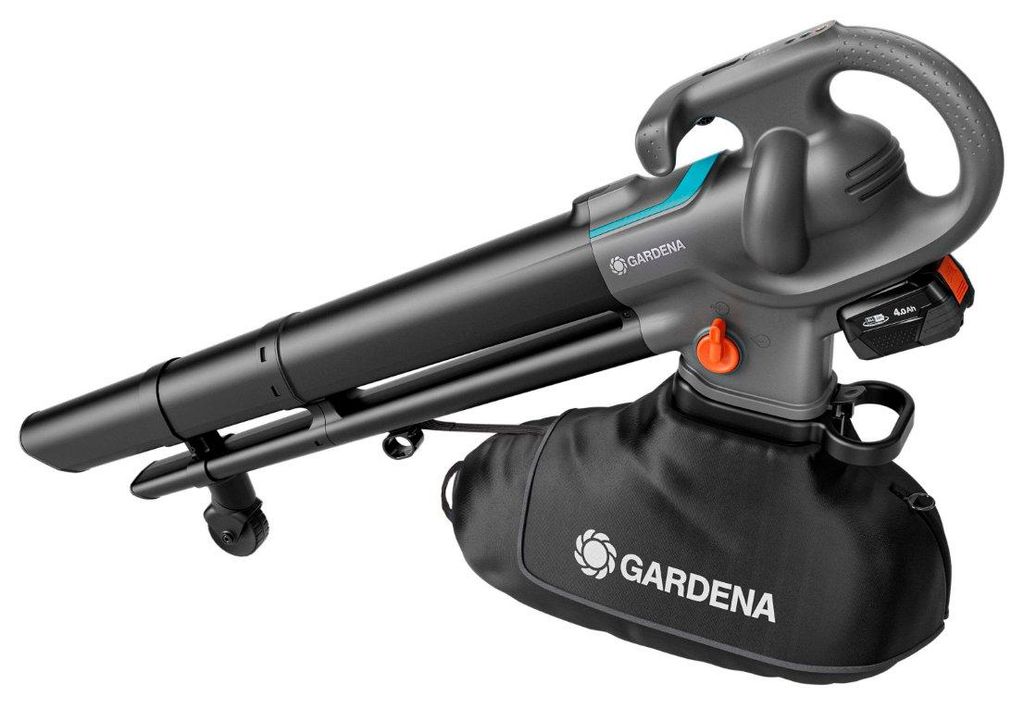 GARDENA 14895-20 GARDENA PowerJetCollect Immagine del prodotto 