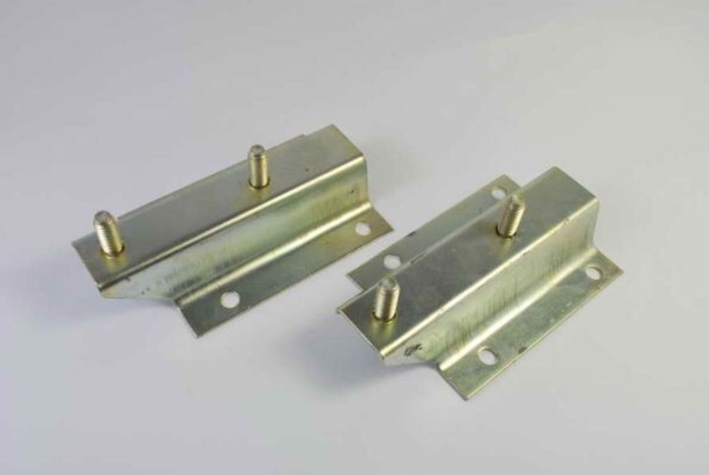 Stoßfänger - Halter BLIC 5504-00-3545930P