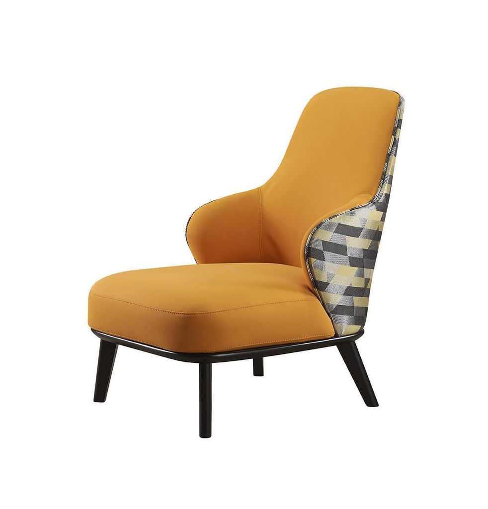 Moderner Sessel Polstersessel Ohren Sofa Couch Designer Club Stuhl Lehn Relax