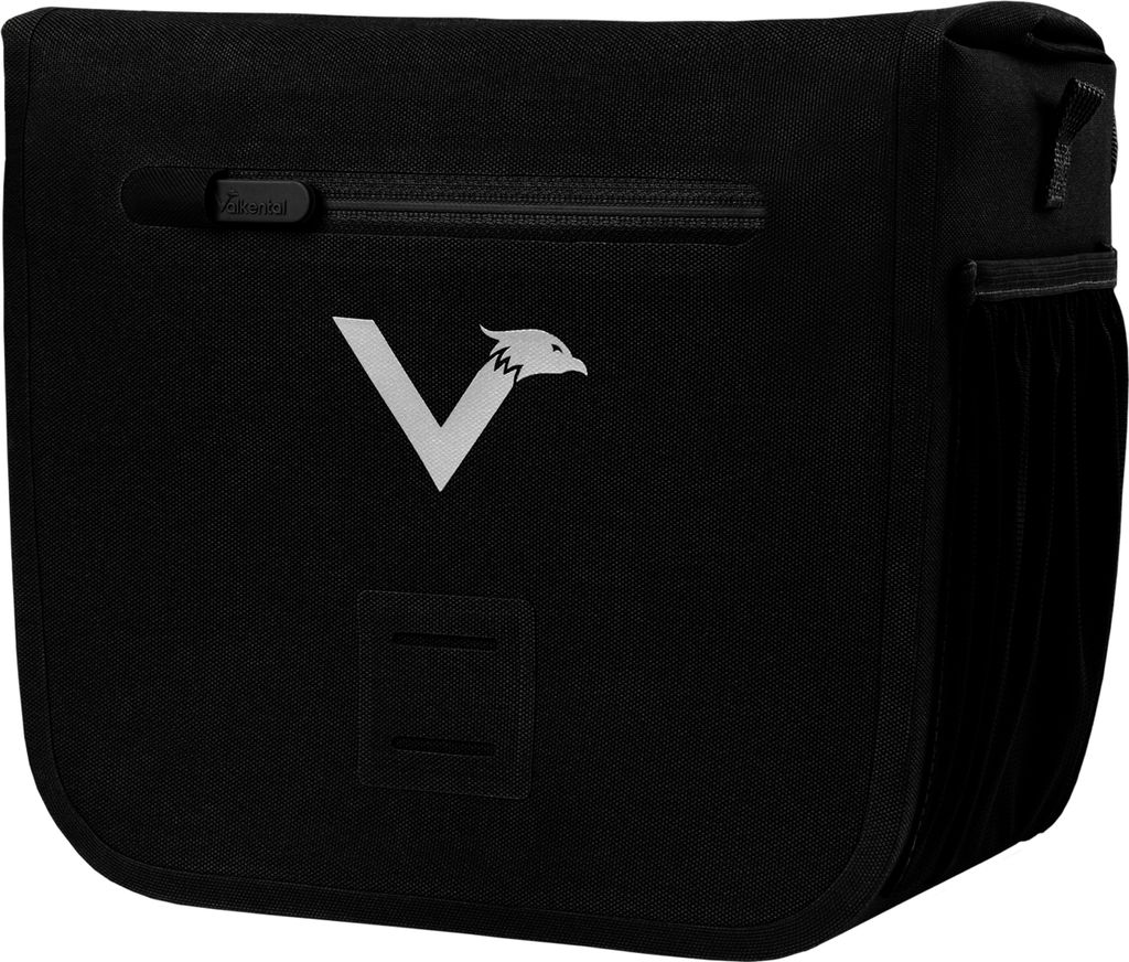 Valkental® Front Pack, wasserdichte Lenkertasche mit Produktbild 