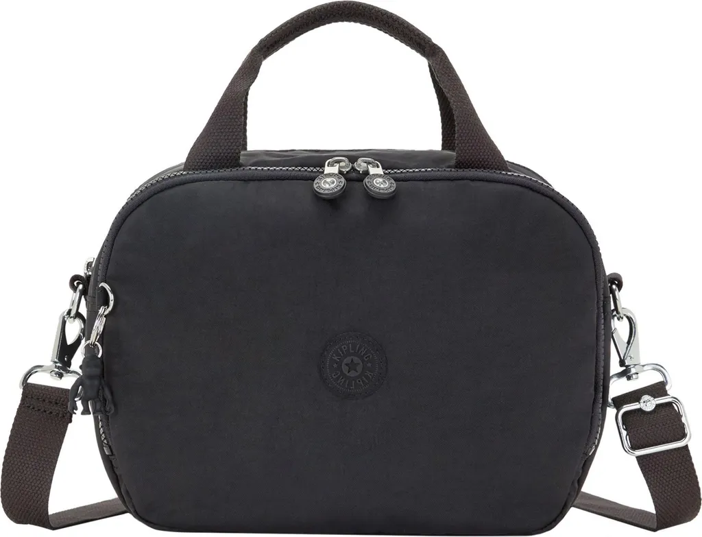 Kipling Palmbeach Beautycase 23 cm en Nylon - Trousse Multi-rangements