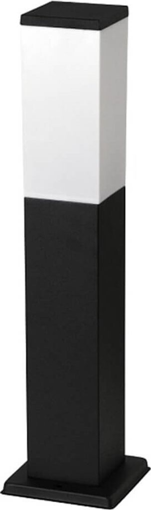 Rabalux 8338 Außenstehleuchte Bonn, E27, schwarz-weiß, Modern, 50cm