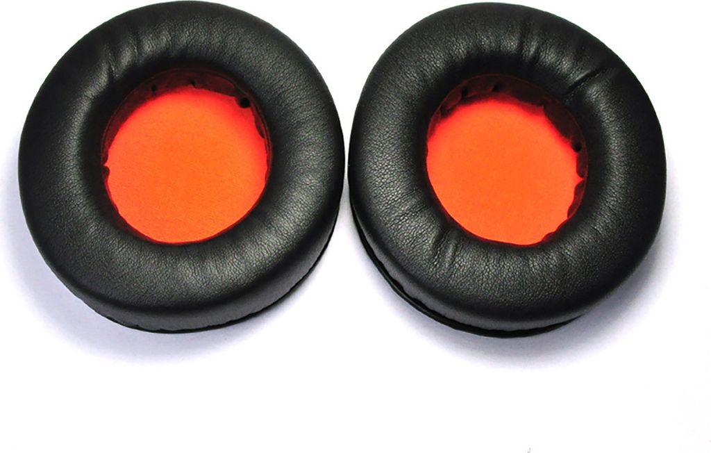 Ohrpolster für Razer Kraken, Pro, Pro Neon, 7.1 Kopfhörer / Gaming Headset
