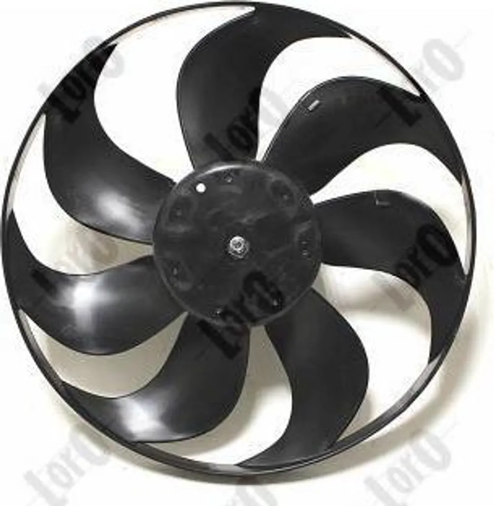 Ventilateur Moteur pour Embouteillages et Ville - VW Polo, Lupo, Sharan