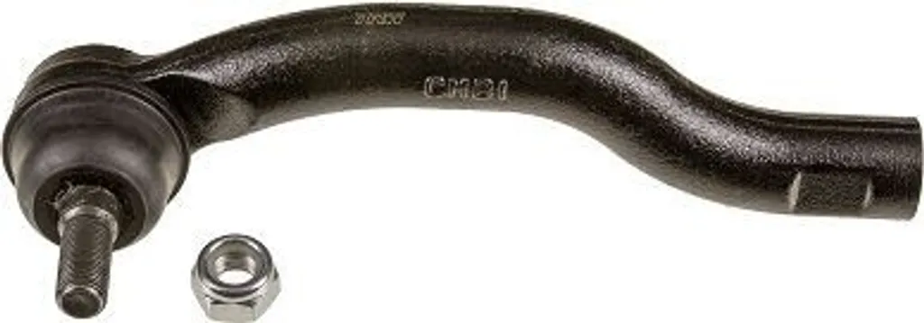 Rotule de direction pour RAV 4 IV - TRW JTE1870 Qualité Première Monte