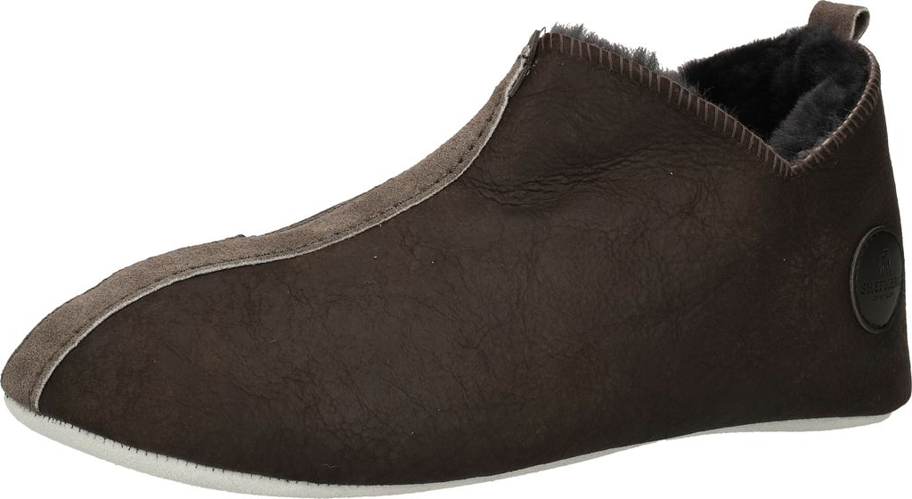 Shepherd Hausschuhe Hausschuhe Leder