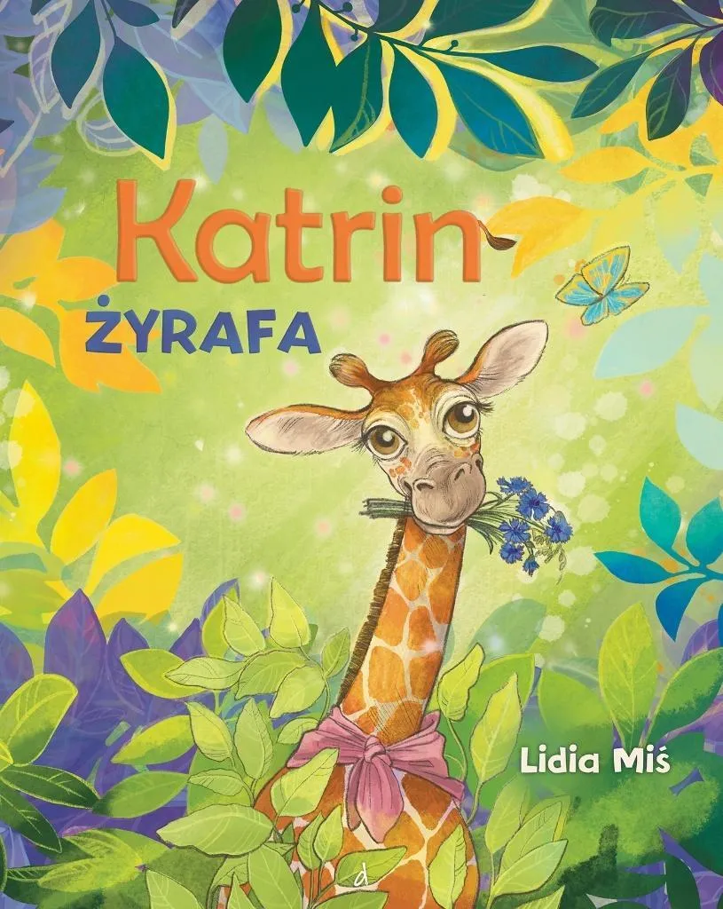 Katrin Żyrafa Papier Toilette Jumbo de Haute Qualité pour Distributeur
