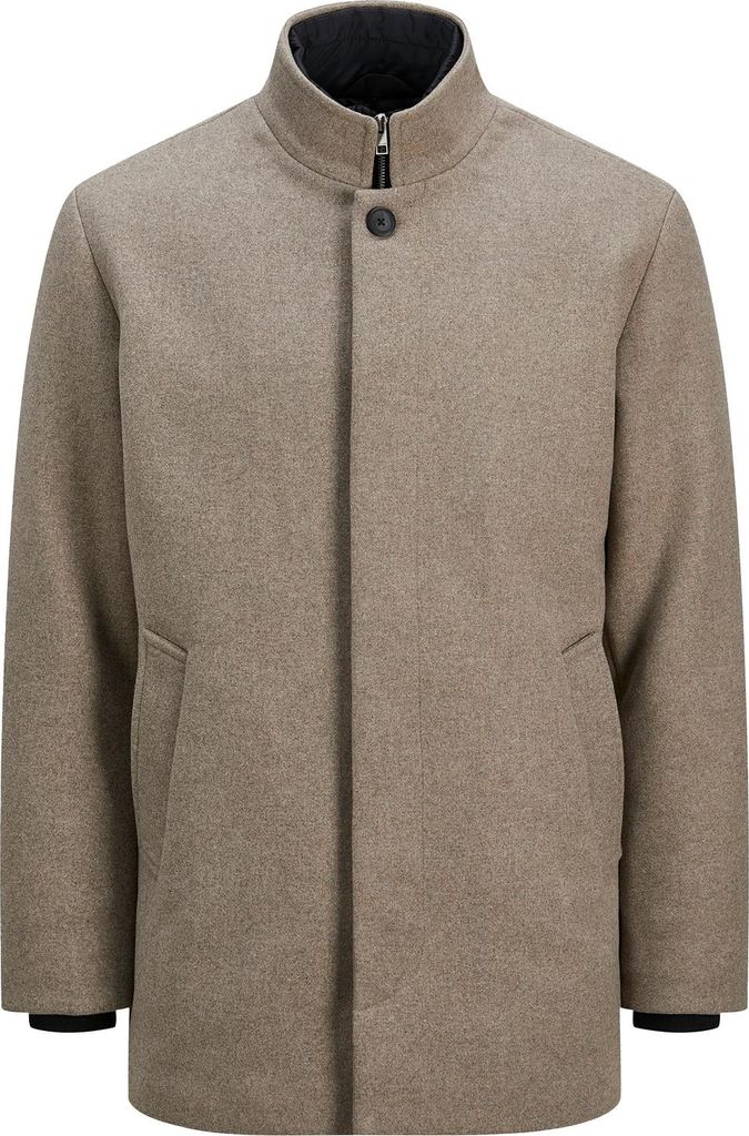 Jack & Jones 12258674_1973.41, XXL, Dlouhý rukáv, 1 kusů Obrázek produktu 