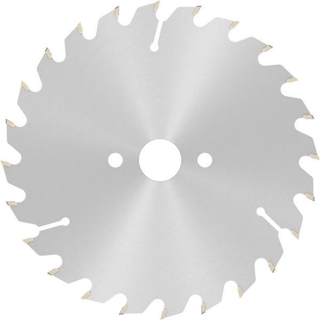 PRO Wood Kreissägeblatt, 150 x 2,4 x 20 mm, Z24
