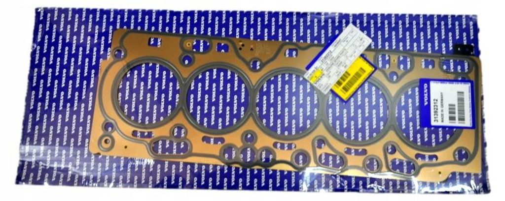 VOLVO S60 V60 XC60 Kopfdichtung 2.0 2.4D 31392312