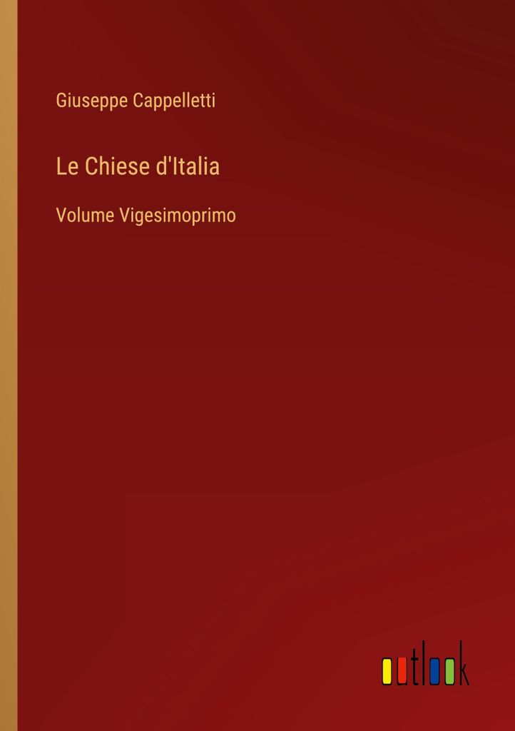 Le Chiese d'Italia
