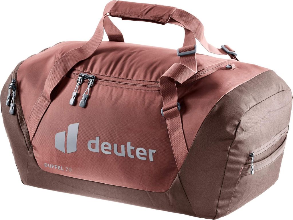Deuter Sporttasche Duffel 70 31 x 70 x 34