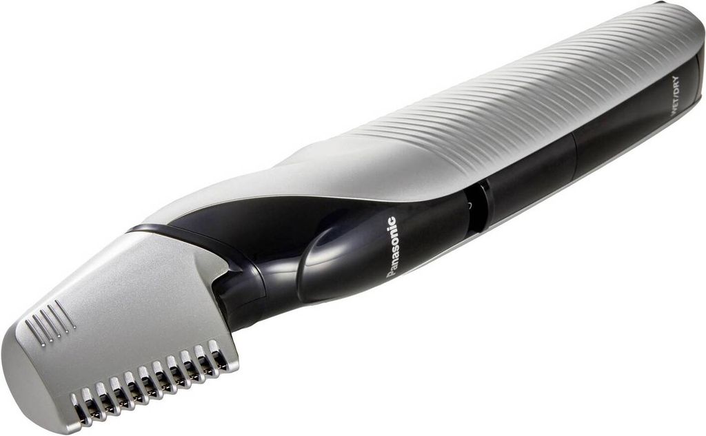 Panasonic ER-GK60-S503 Trymer do włosów na ciele Golarka do Zdjęcie produktu 14