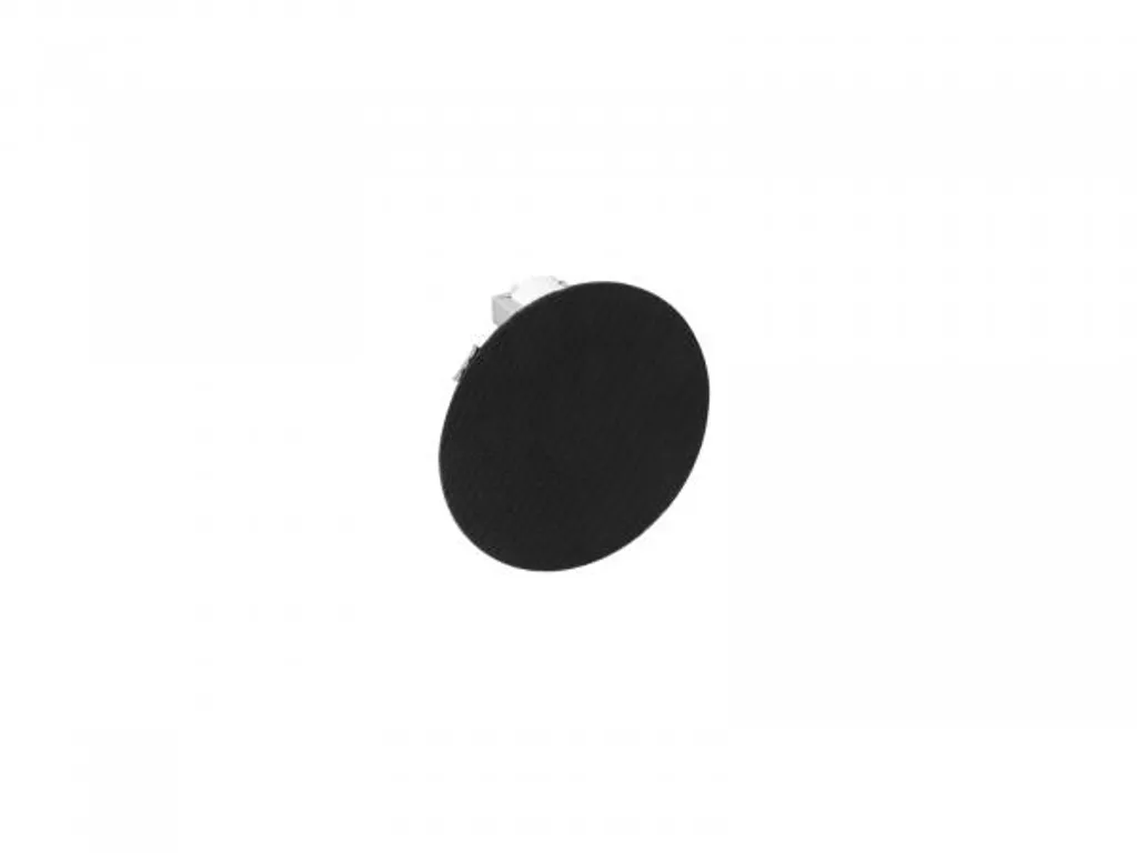 Sonorisation Discrète Noir : Enceinte Plafond OMNITRONIC CSR-5B 80710252