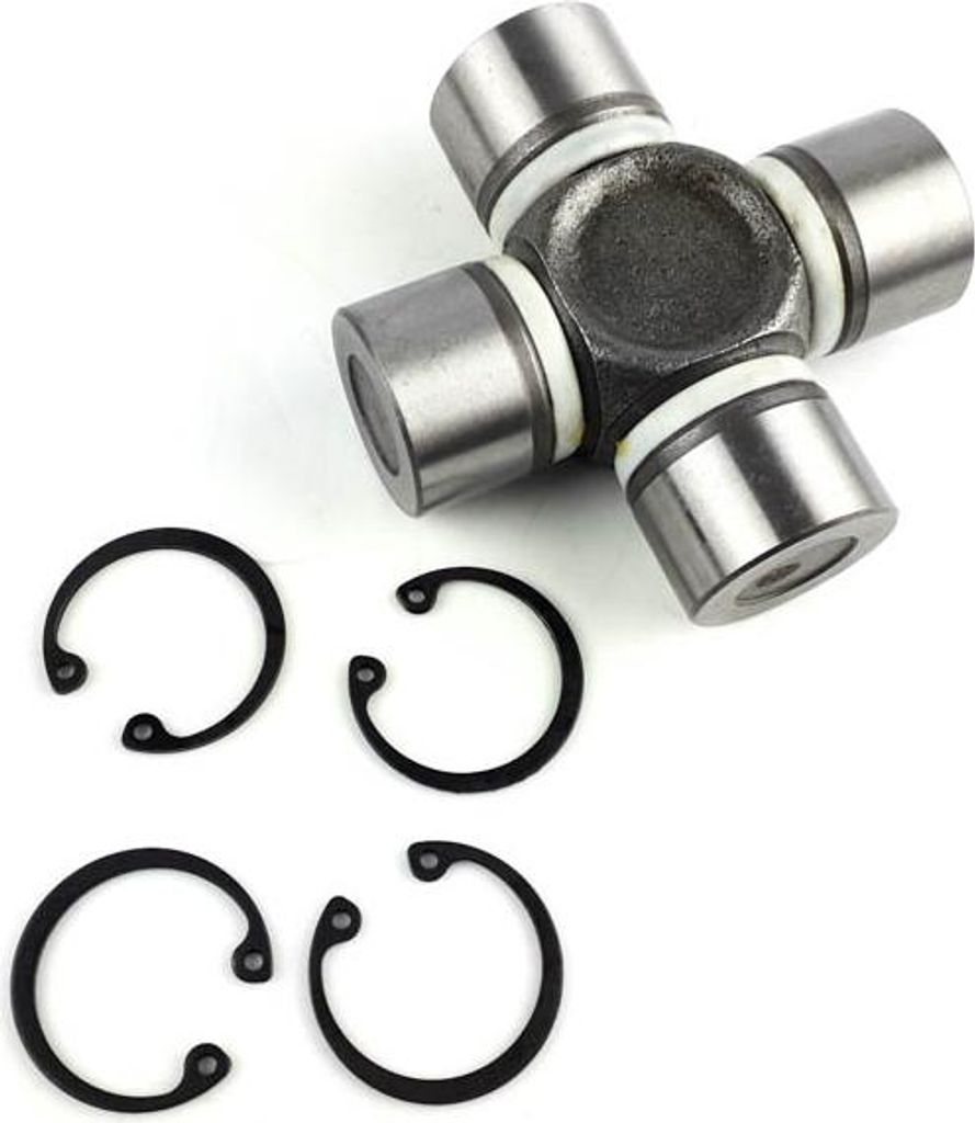 Croisillon de cardan Iveco 27 x 74,60 | 42541372, 42532985, Image du produit 