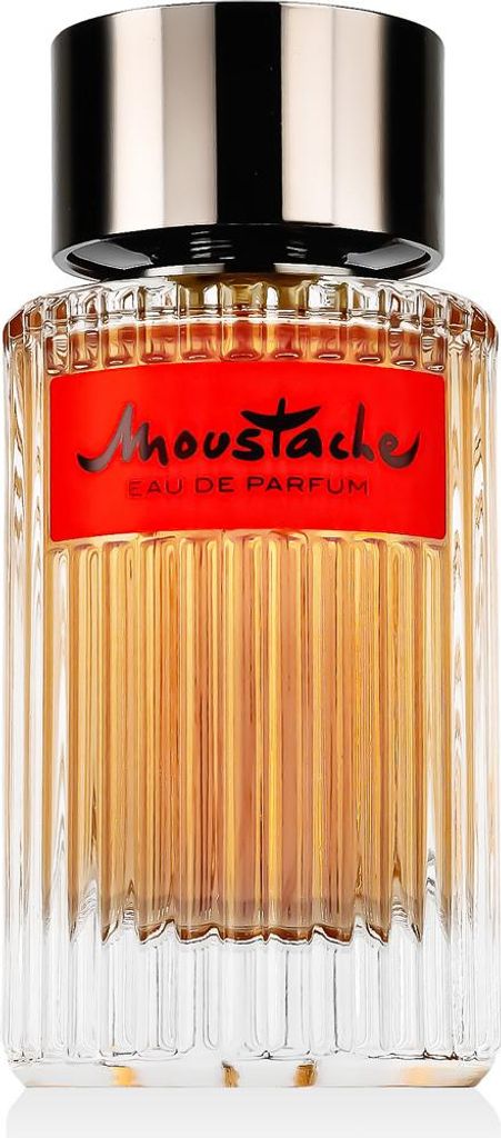 Rochas Moustache Eau de Parfum für Herren 75 ml