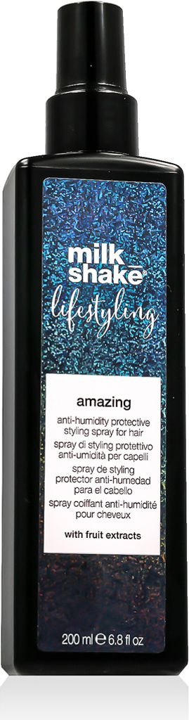 Milk_Shake Lifestyling Amazing 200 ml Produktbild 