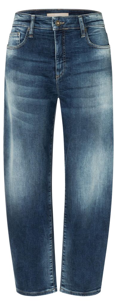 MAC JEANS - DANNI, Light authentic denim Produktbild 