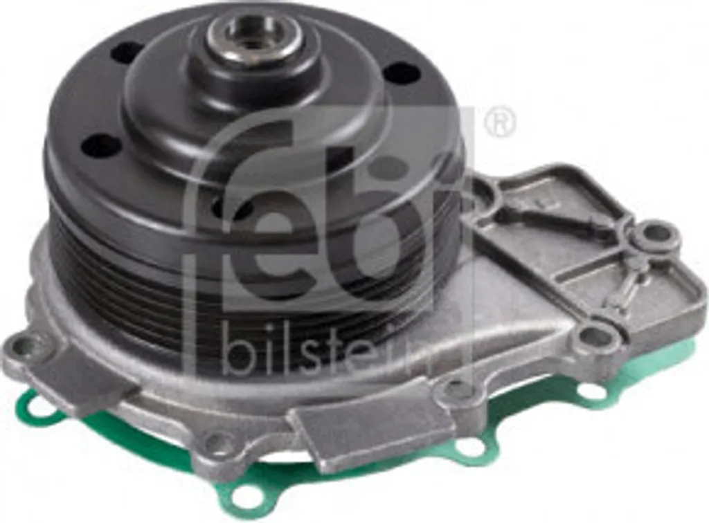 Pompe à eau de refroidissement pour Vito W639 - Réf OE 651200230280